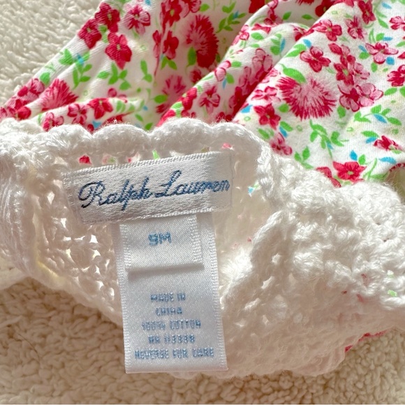 Ralph Lauren Two-piece Set - Picture 6 of 9